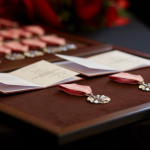 Żorskie małżeństwa obchodziły Diamentowe oraz Złote Gody - galeria