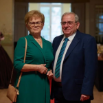 Żorskie małżeństwa obchodziły Diamentowe oraz Złote Gody - galeria