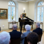 Żorskie małżeństwa obchodziły Diamentowe oraz Złote Gody - galeria