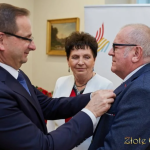 Żorskie małżeństwa obchodziły Diamentowe oraz Złote Gody - galeria