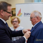 Żorskie małżeństwa obchodziły Diamentowe oraz Złote Gody - galeria