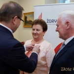 Żorskie małżeństwa obchodziły Diamentowe oraz Złote Gody - galeria