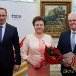 Żorskie małżeństwa obchodziły Diamentowe oraz Złote Gody - galeria