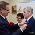 Żorskie małżeństwa obchodziły Diamentowe oraz Złote Gody - galeria