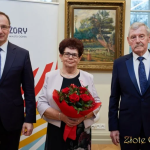 Żorskie małżeństwa obchodziły Diamentowe oraz Złote Gody - galeria