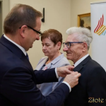 Żorskie małżeństwa obchodziły Diamentowe oraz Złote Gody - galeria