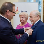 Żorskie małżeństwa obchodziły Diamentowe oraz Złote Gody - galeria