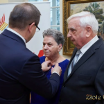 Żorskie małżeństwa obchodziły Diamentowe oraz Złote Gody - galeria