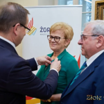 Żorskie małżeństwa obchodziły Diamentowe oraz Złote Gody - galeria