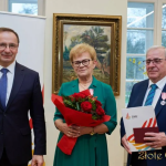 Żorskie małżeństwa obchodziły Diamentowe oraz Złote Gody - galeria