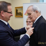 Żorskie małżeństwa obchodziły Diamentowe oraz Złote Gody - galeria