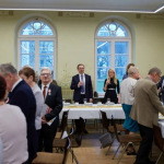 Żorskie małżeństwa obchodziły Diamentowe oraz Złote Gody - galeria