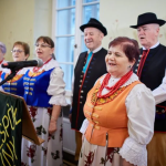 Żorskie małżeństwa obchodziły Diamentowe oraz Złote Gody - galeria