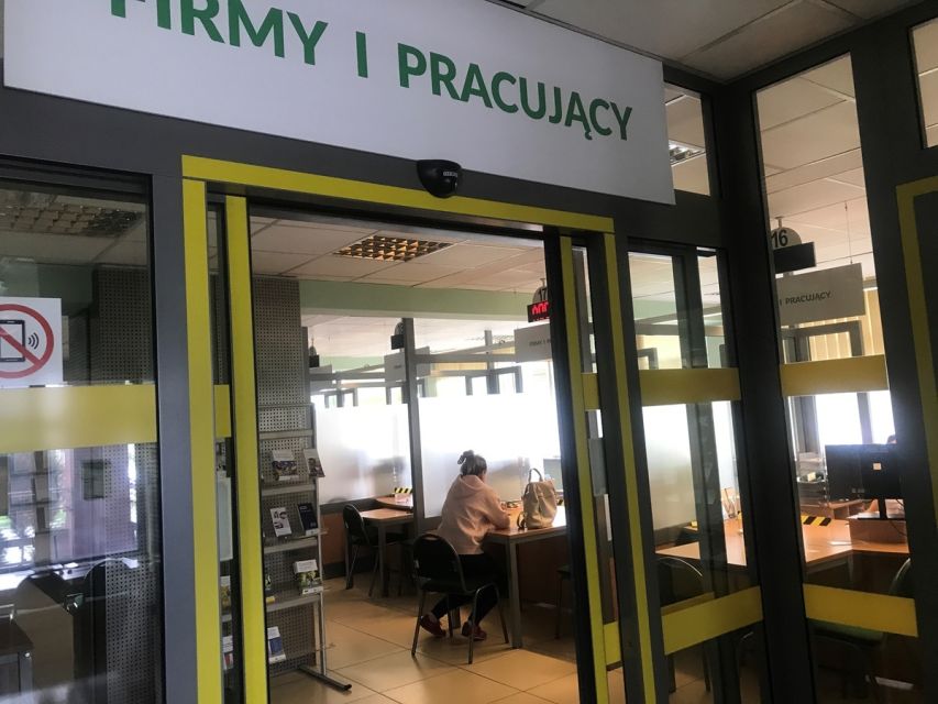 ZUS. Wsparcie na starcie i nie tylko – gdy zakładasz własną firmę - galeria